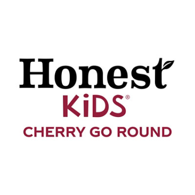 Honest Kids Juice Drink Organic Cherry Goround - 8-6.75 Fl. Oz. - Image 5