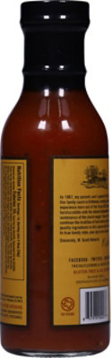 Salt Lick Sauce Bar-B-Que Honey Pecan - 12 Oz - Image 5
