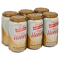 Austin Eastcider Tx Honey In Cans - 6-12 Fl. Oz. - Image 1
