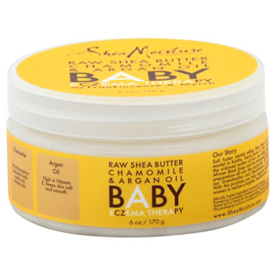 Sheam Bby Skin Therapy Raw Sea - 6.0 Oz - Image 1