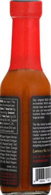 Wuju Hot Sauce Sauce Hot Extra Hot - 5 Fl. Oz. - Image 3