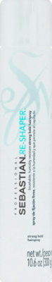 Sebastian Re-Shaper Hair Spray - 10.6 Oz - Image 2