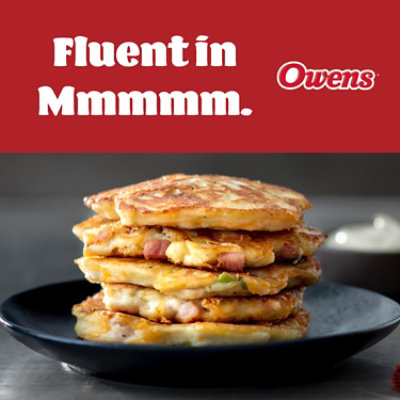 Owens Ham Sliced - 32 Oz - Image 6