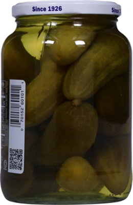 Best Maid Pickles Dill - 32 Fl. Oz. - Image 5