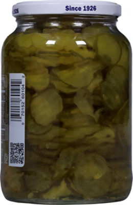 Best Maid Pickles Hamburger Slices - 32 Fl. Oz. - Image 5