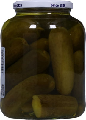 Best Maid Pickles Dill - 46 Fl. Oz. - Image 5