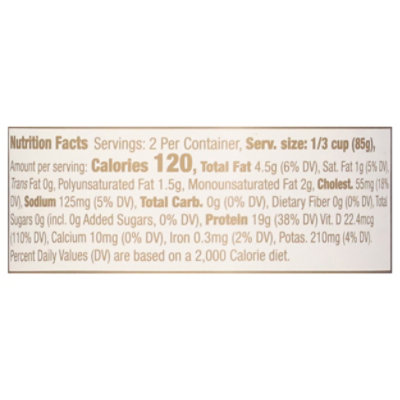 Honey Boy Salmon Red Skinless Boneless - 6 Oz - Image 4