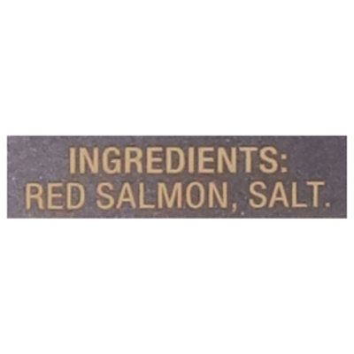 Honey Boy Salmon Red Skinless Boneless - 6 Oz - Image 5