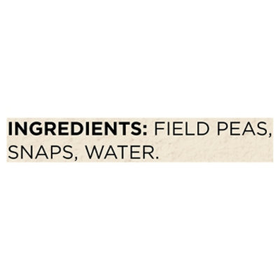 Pictsweet Farms Peas Field With Snaps Southern Classic - 12 Oz - Image 4