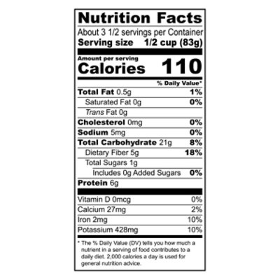 Pictsweet Farms Beans Lima Tiny Deluxe Farm Favorites - 10 Oz - Image 3