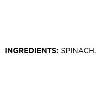Pictsweet Farms Spinach Chopped Recipe Helper - 10 Oz - Image 4