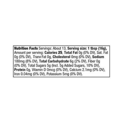 Kame Sauce Hoisin - 8 Oz - Image 3