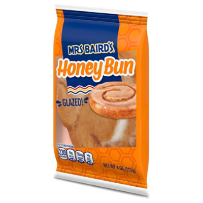 Mrs Baird's Honey Bun - 4 Oz - Image 5