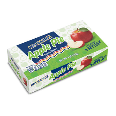 Mrs Baird's Apple Pie - 4 Oz - Image 1