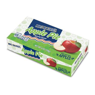 Mrs Baird's Apple Pie - 4 Oz - Image 4