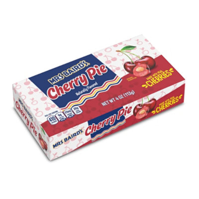Mrs Baird's Cherry Pie - 4 Oz - Image 4