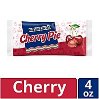 Mrs Baird's Cherry Pie - 4 Oz