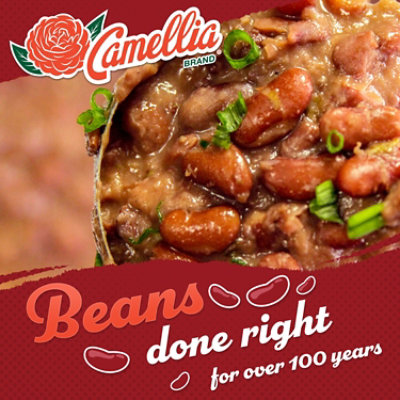 Camellia Beans Red Kidney - 2 Lb - Image 5