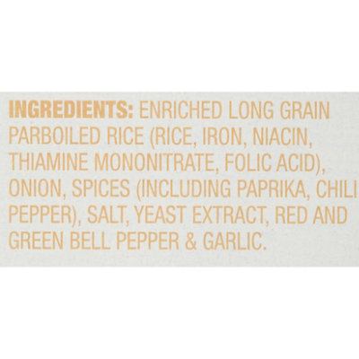 Zatarain's Mild Jambalaya Mix - 8 Oz - Image 4