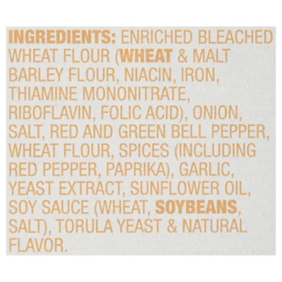 Zatarians Seasoning Mix Red Bean - 2.4 Oz - Image 4