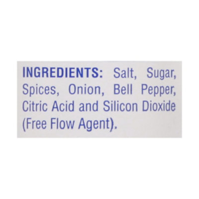Fiesta Veggie Sprinkle - 5 Oz - Image 1