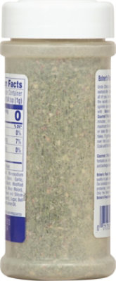 Fiesta Gourmet Fish Seasoning - 5 Oz - Image 6