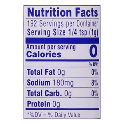 Fiesta Orange Pepper Rub - 4.25 Oz - Image 4