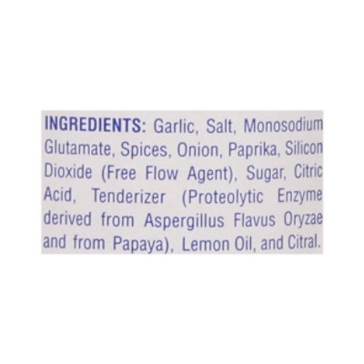 Fiesta Steakhouse Rub - 5 Oz - Image 5