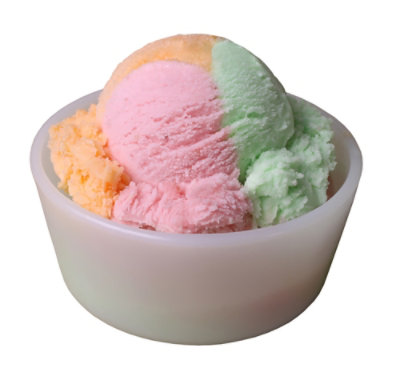 Blue Bell Supreme Sherbert - Quart - Image 4