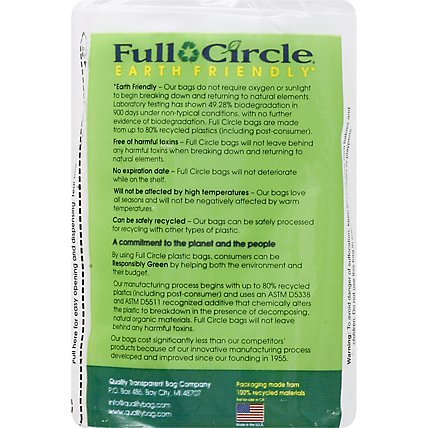 Full Circle Kit 13 G - 70 Count - Image 4
