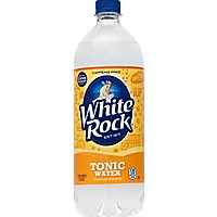 White Rock Tonic Water - 1 Liter - Image 2