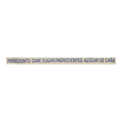 Imperial Granulated Sugar - 64 Oz - Image 5