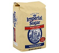 Imperial Granulated Sugar - 64 Oz