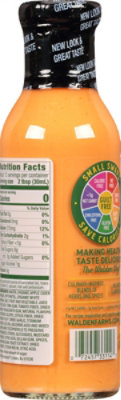 Walden Farms Dressing Calorie Free French - 12 Fl. Oz. - Image 6