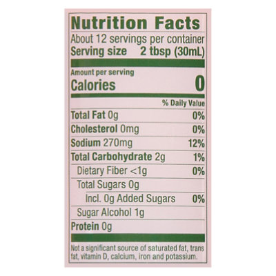 Walden Farms Dressing Calorie Free French - 12 Fl. Oz. - Image 4