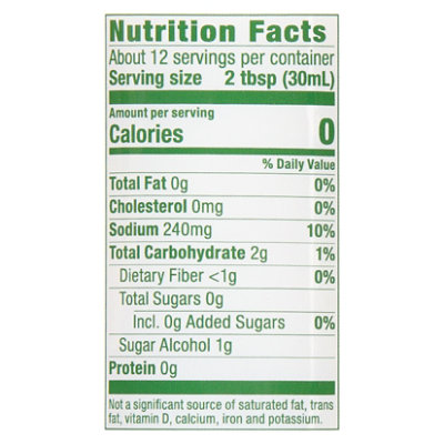 Walden Farms Dressing Salad Calorie Free Jersey Sweet Onion - 12 Fl. Oz. -  tomthumb