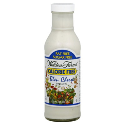 princess polly baby blue dress Keto Blue Cheese Dressing (Extra Chunky) main image 1