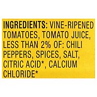 Red Gold Tomatoes Diced Chili Ready - 14.5 Oz - Image 5