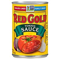 Red Gold Tomato Sauce - 15 Oz - Image 3