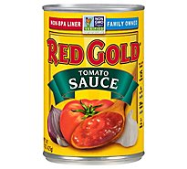 Red Gold Tomato Sauce - 15 Oz