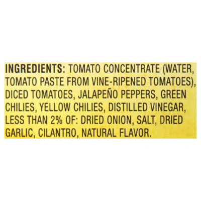 Red Gold Salsa Hot - 15.5 Oz - Image 5