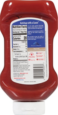 Red Gold Ketchup Tomato - 32 Oz - Image 6