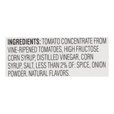 Red Gold Ketchup Tomato - 32 Oz - Image 5