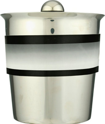 Insulated Ice Bucket - Each - Image 4