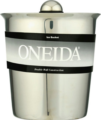 Insulated Ice Bucket - Each - Image 2