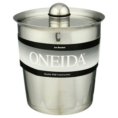 Insulated Ice Bucket - Each - Image 1