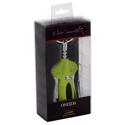 Oneida Wing Corkscrew - Each - Randalls