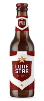 Lone Star Beer Bottles - 6-12 Oz - Image 2
