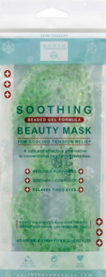 Earth Beauty Mask Hrbl Firec&Ice - Each - Image 2