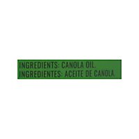LouAna Canola Oil Pure - 128 Fl. Oz. - Image 5